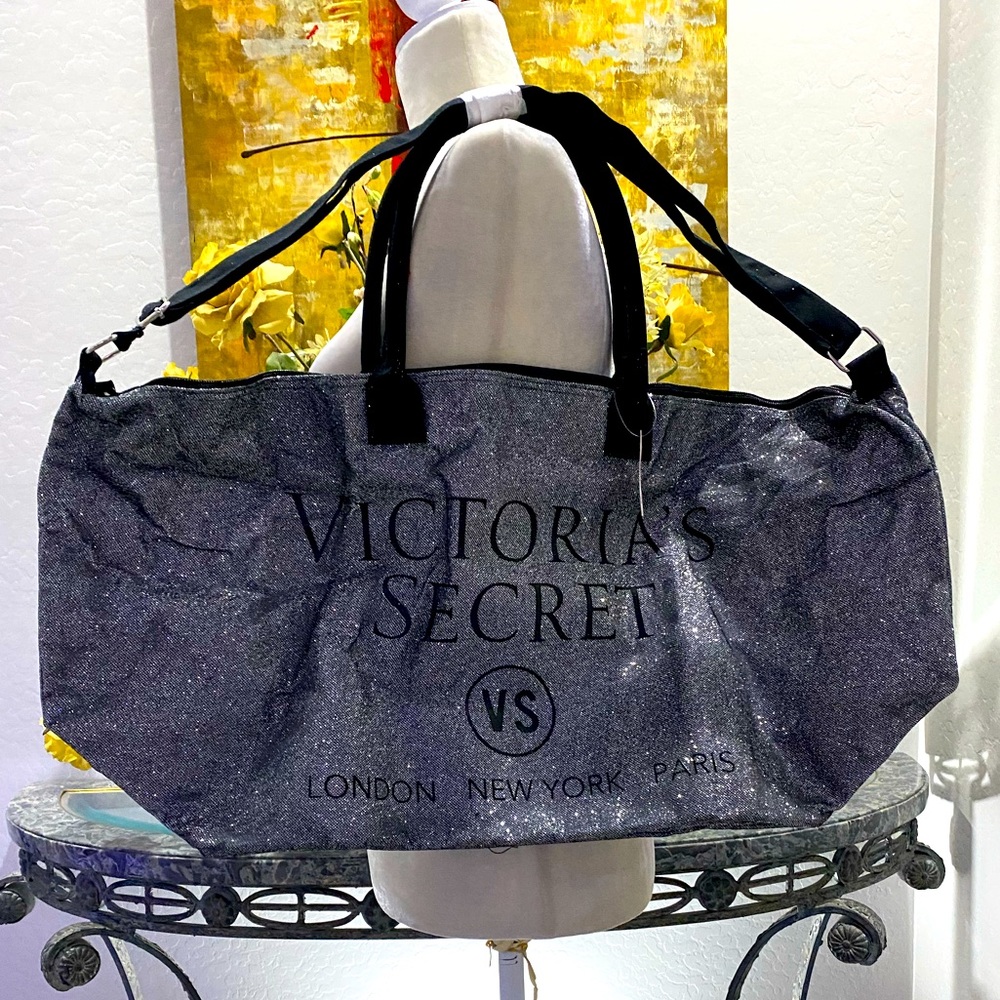Victoria’s Secret Large tote/sport bag  NWT